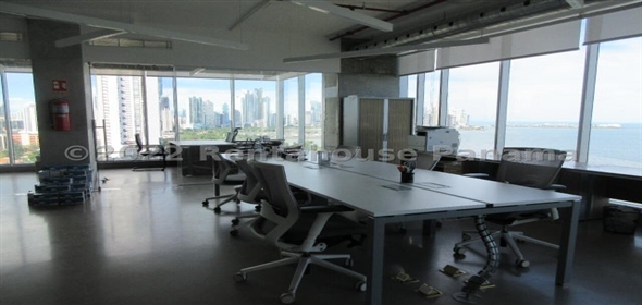 Balboa Office Center Avenida Balboa 16C Panama City Panamá Province, 07127 | Balboa Office Center - Oficina en Balboa