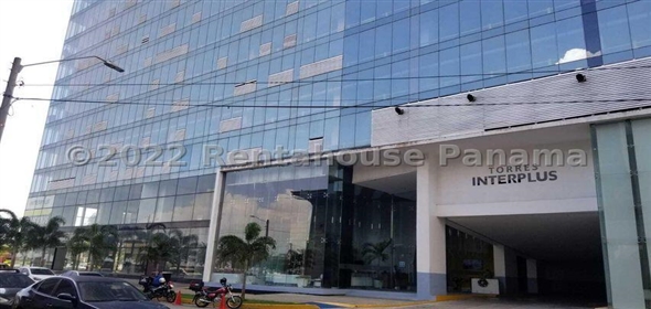Balboa Office Center Avenida Balboa 16C Panama City Panamá Province, 07127 | Balboa Office Center - Oficina en Balboa