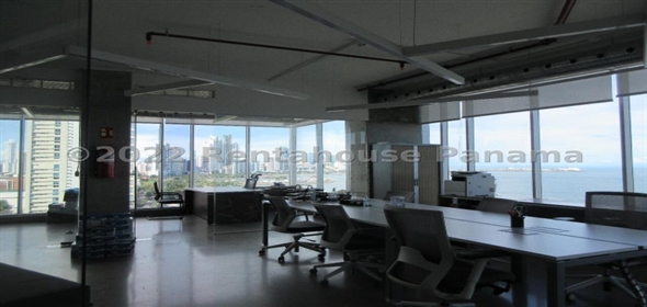 Balboa Office Center Avenida Balboa 16C Panama City Panamá Province, 07127 | Balboa Office Center - Oficina en Balboa