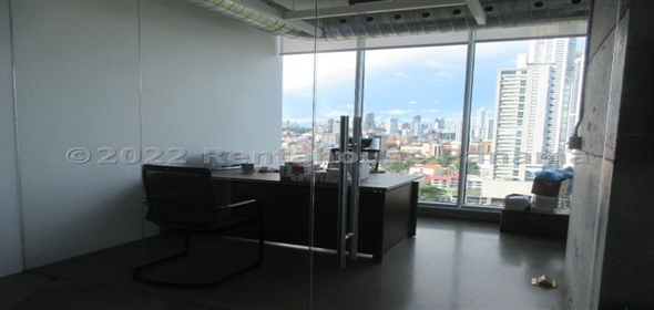 Balboa Office Center Avenida Balboa 16C Panama City Panamá Province, 07127 | Balboa Office Center - Oficina en Balboa