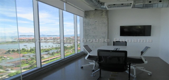 Balboa Office Center Avenida Balboa 16C Panama City Panamá Province, 07127 | Balboa Office Center - Oficina en Balboa