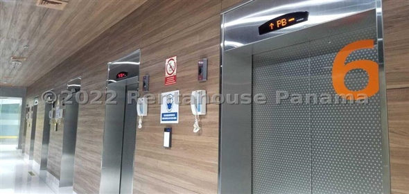 Balboa Office Center Avenida Balboa 16C Panama City Panamá Province, 07127 | Balboa Office Center - Oficina en Balboa