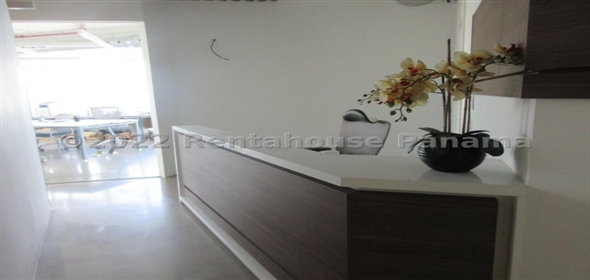 Balboa Office Center Avenida Balboa 16C Panama City Panamá Province, 07127 | Balboa Office Center - Oficina en Balboa