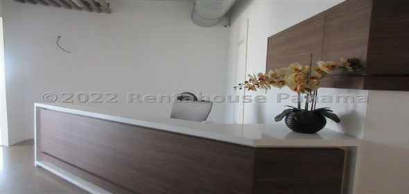 Balboa Office Center Avenida Balboa 16C Panama City Panamá Province, 07127 | Balboa Office Center - Oficina en Balboa