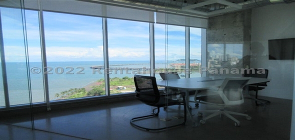 Balboa Office Center Avenida Balboa 16C Panama City Panamá Province, 07127 | Balboa Office Center - Oficina en Balboa