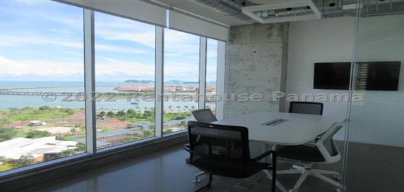 Balboa Office Center Avenida Balboa 16C Panama City Panamá Province, 07127 | Balboa Office Center - Oficina en Balboa