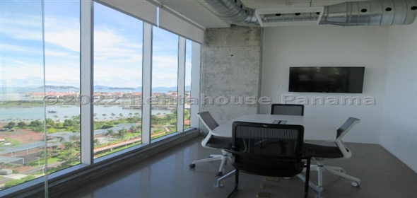 Balboa Office Center Avenida Balboa 16C Panama City Panamá Province, 07127 | Balboa Office Center - Oficina en Balboa
