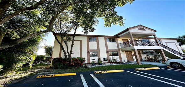 12262 Royal Palm Blvd # B-8 Coral Springs Florida, 33065 | Beautiful Condo