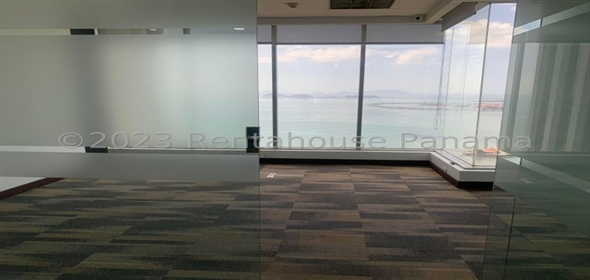 Address: Bicsa Financial Cent Avenida Balboa /Aquilino de la Guardia Piso 38 Oficina 38-10 / 11 Panama City Panamá Province, 07127 | Splendid Office - Oficina en Av Balboa