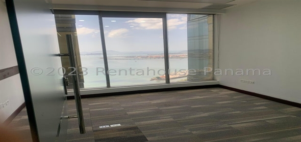 Address: Bicsa Financial Cent Avenida Balboa /Aquilino de la Guardia Piso 38 Oficina 38-10 / 11 Panama City Panamá Province, 07127 | Splendid Office - Oficina en Av Balboa