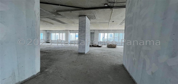 TOWER BANK Avenida Av. Centenario 11A Panama City Panamá Province, 07127 | Brandnew Office - Oficina en Tower Bank, Panamá