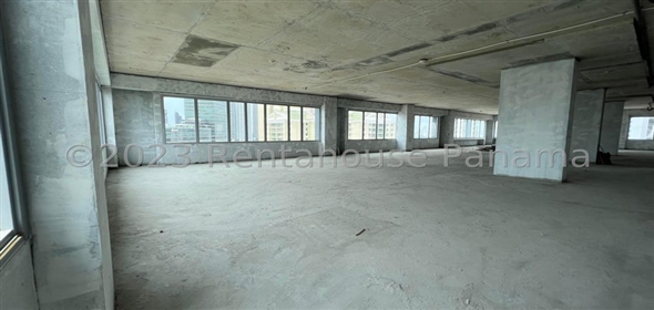 TOWER BANK Avenida Av. Centenario 11A Panama City Panamá Province, 07127 | Brandnew Office - Oficina en Tower Bank, Panamá