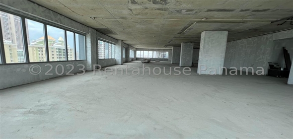 TOWER BANK Avenida Av. Centenario 11A Panama City Panamá Province, 07127 | Brandnew Office - Oficina en Tower Bank, Panamá