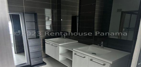 MIRO Avenida Enrique Geenizier 3B Panama City Panamá Province, 07127 | Incredible Apartment - Apartamento en El Cangrejo