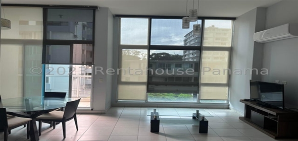 MIRO Avenida Enrique Geenizier 3B Panama City Panamá Province, 07127 | Incredible Apartment - Apartamento en El Cangrejo