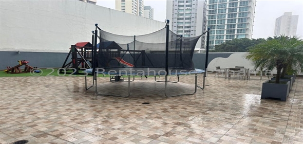 MIRO Avenida Enrique Geenizier 3B Panama City Panamá Province, 07127 | Incredible Apartment - Apartamento en El Cangrejo