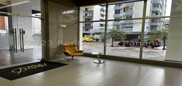 MIRO Avenida Enrique Geenizier 3B Panama City Panamá Province, 07127 | Incredible Apartment - Apartamento en El Cangrejo