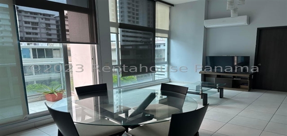 MIRO Avenida Enrique Geenizier 3B Panama City Panamá Province, 07127 | Incredible Apartment - Apartamento en El Cangrejo