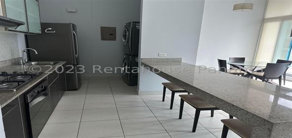 MIRO Avenida Enrique Geenizier 3B Panama City Panamá Province, 07127 | Incredible Apartment - Apartamento en El Cangrejo