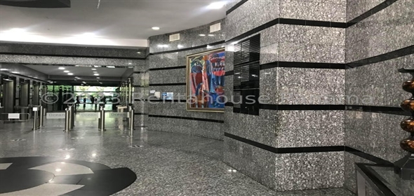 Ocean Business Calle Aquilino de la Guardia con calle 47 Piso16 Ofic 16-1 -16-6, Panama City Panamá Province, 07179 | Local Comercial en Marbella - Commercial property