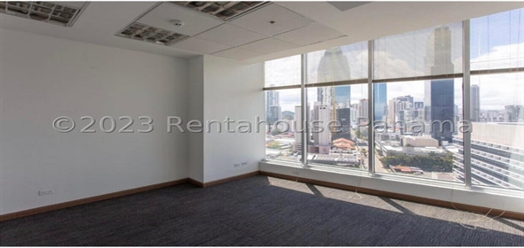 Ocean Business Calle Aquilino de la Guardia con calle 47 Piso16 Ofic 16-1 -16-6, Panama City Panamá Province, 07179 | Local Comercial en Marbella - Commercial property