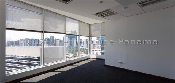 Ocean Business Calle Aquilino de la Guardia con calle 47 Piso16 Ofic 16-1 -16-6, Panama City Panamá Province, 07179 | Local Comercial en Marbella - Commercial property