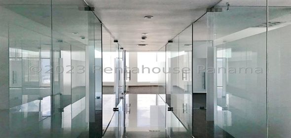 Ocean Business Calle Aquilino de la Guardia con calle 47 Piso16 Ofic 16-1 -16-6, Panama City Panamá Province, 07179 | Local Comercial en Marbella - Commercial property