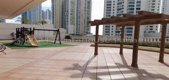 Parque del Mar I Avenida La Rotonda 32 A Panama City Panamá Province, 07127 | Stunning Apartment - Apartamento en La Rotonda, Panamá