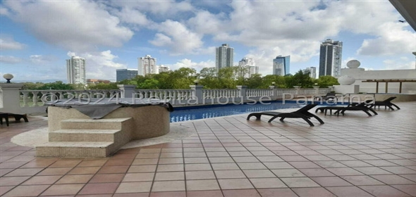 Parque del Mar I Avenida La Rotonda 32 A Panama City Panamá Province, 07127 | Stunning Apartment - Apartamento en La Rotonda, Panamá