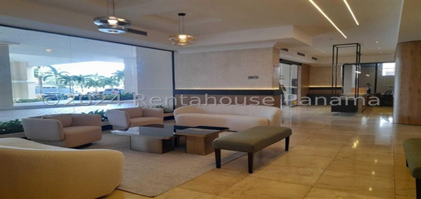 Parque del Mar I Avenida La Rotonda 32 A Panama City Panamá Province, 07127 | Stunning Apartment - Apartamento en La Rotonda, Panamá