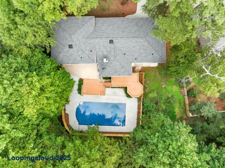 Beautiful single family home