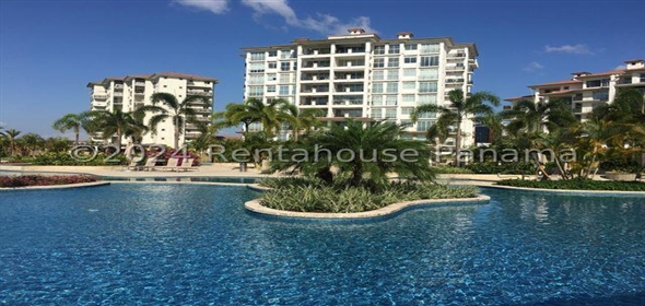 The reserve Avenida Principal de santa Maria Torre 100 PBA Panama City Panamá Province, 07199 | Exclusive Apartment - Apartamento en Santa María, Panamá