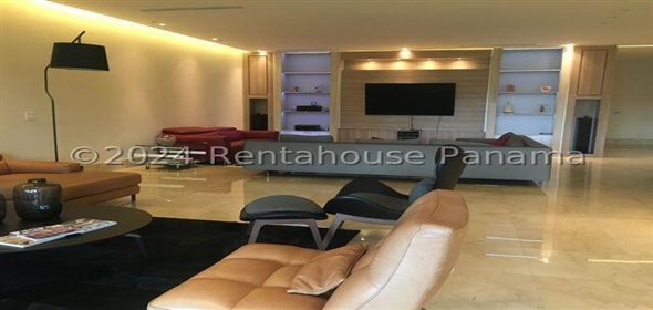 The reserve Avenida Principal de santa Maria Torre 100 PBA Panama City Panamá Province, 07199 | Exclusive Apartment - Apartamento en Santa María, Panamá