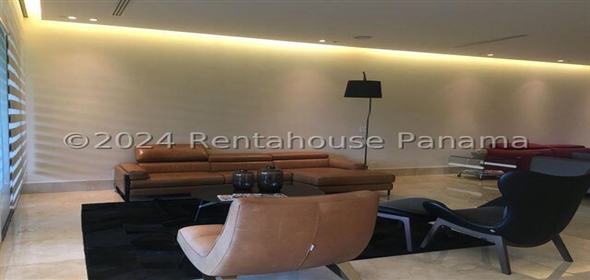 The reserve Avenida Principal de santa Maria Torre 100 PBA Panama City Panamá Province, 07199 | Exclusive Apartment - Apartamento en Santa María, Panamá