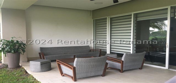 The reserve Avenida Principal de santa Maria Torre 100 PBA Panama City Panamá Province, 07199 | Exclusive Apartment - Apartamento en Santa María, Panamá