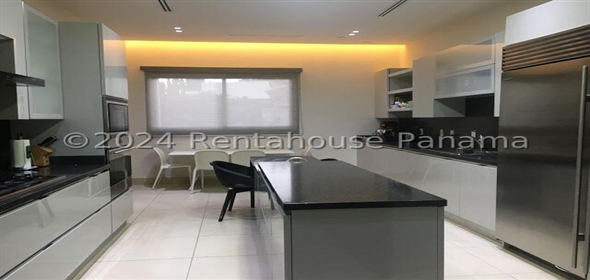 The reserve Avenida Principal de santa Maria Torre 100 PBA Panama City Panamá Province, 07199 | Exclusive Apartment - Apartamento en Santa María, Panamá