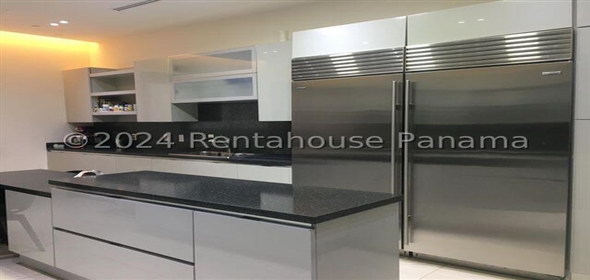 The reserve Avenida Principal de santa Maria Torre 100 PBA Panama City Panamá Province, 07199 | Exclusive Apartment - Apartamento en Santa María, Panamá