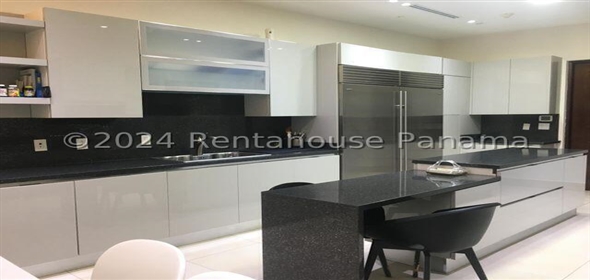 The reserve Avenida Principal de santa Maria Torre 100 PBA Panama City Panamá Province, 07199 | Exclusive Apartment - Apartamento en Santa María, Panamá