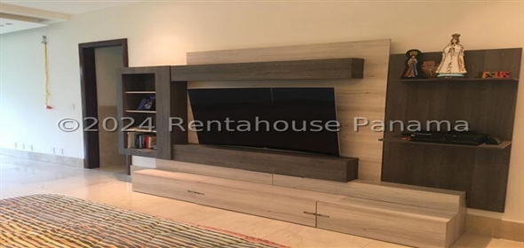 The reserve Avenida Principal de santa Maria Torre 100 PBA Panama City Panamá Province, 07199 | Exclusive Apartment - Apartamento en Santa María, Panamá