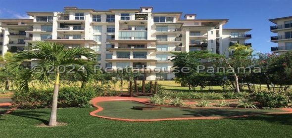 The reserve Avenida Principal de santa Maria Torre 100 PBA Panama City Panamá Province, 07199 | Exclusive Apartment - Apartamento en Santa María, Panamá