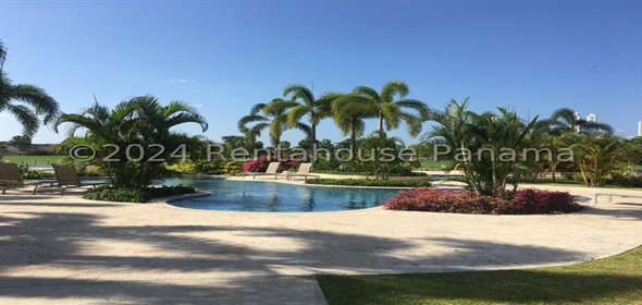 The reserve Avenida Principal de santa Maria Torre 100 PBA Panama City Panamá Province, 07199 | Exclusive Apartment - Apartamento en Santa María, Panamá