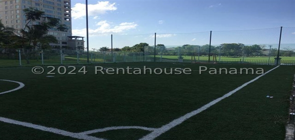 The reserve Avenida Principal de santa Maria Torre 100 PBA Panama City Panamá Province, 07199 | Exclusive Apartment - Apartamento en Santa María, Panamá