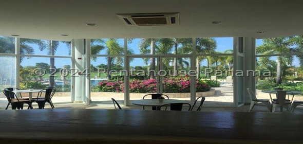 The reserve Avenida Principal de santa Maria Torre 100 PBA Panama City Panamá Province, 07199 | Exclusive Apartment - Apartamento en Santa María, Panamá