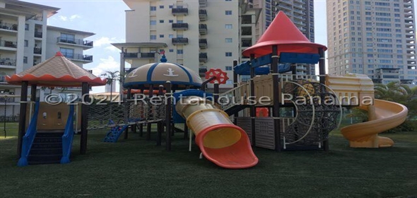 The reserve Avenida Principal de santa Maria Torre 100 PBA Panama City Panamá Province, 07199 | Exclusive Apartment - Apartamento en Santa María, Panamá