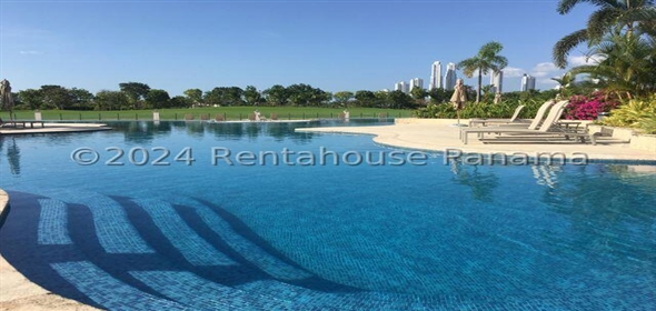 The reserve Avenida Principal de santa Maria Torre 100 PBA Panama City Panamá Province, 07199 | Exclusive Apartment - Apartamento en Santa María, Panamá