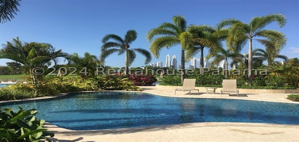 The reserve Avenida Principal de santa Maria Torre 100 PBA Panama City Panamá Province, 07199 | Exclusive Apartment - Apartamento en Santa María, Panamá