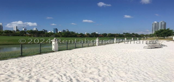 The reserve Avenida Principal de santa Maria Torre 100 PBA Panama City Panamá Province, 07199 | Exclusive Apartment - Apartamento en Santa María, Panamá