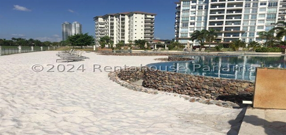 The reserve Avenida Principal de santa Maria Torre 100 PBA Panama City Panamá Province, 07199 | Exclusive Apartment - Apartamento en Santa María, Panamá