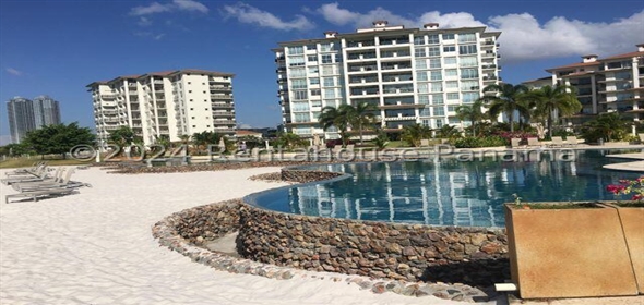 The reserve Avenida Principal de santa Maria Torre 100 PBA Panama City Panamá Province, 07199 | Exclusive Apartment - Apartamento en Santa María, Panamá