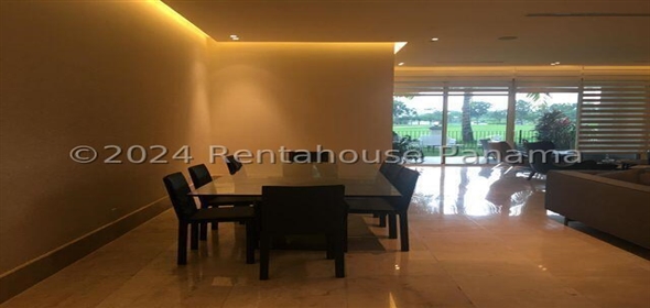 The reserve Avenida Principal de santa Maria Torre 100 PBA Panama City Panamá Province, 07199 | Exclusive Apartment - Apartamento en Santa María, Panamá